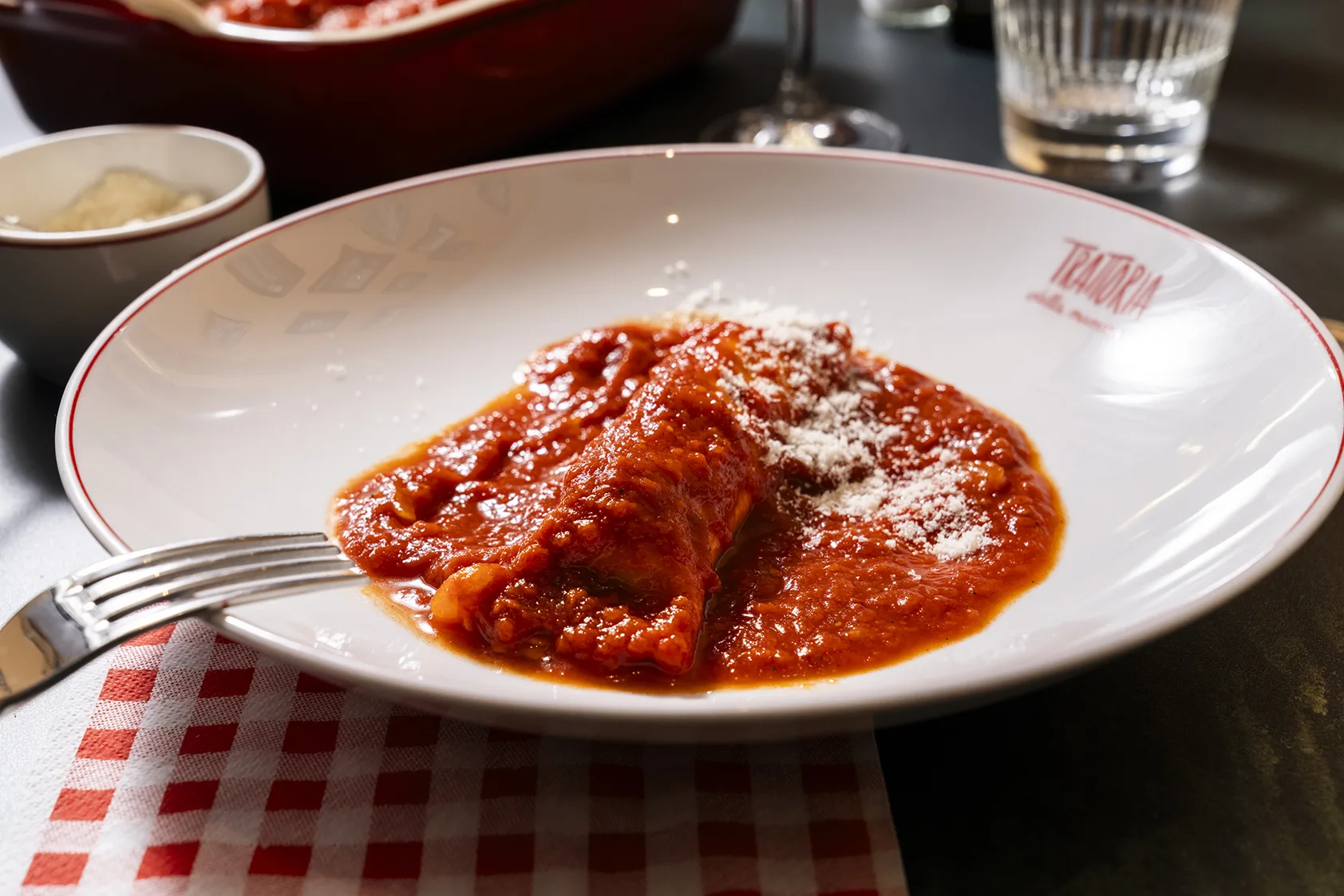 Trattoria della mamma — photo 41