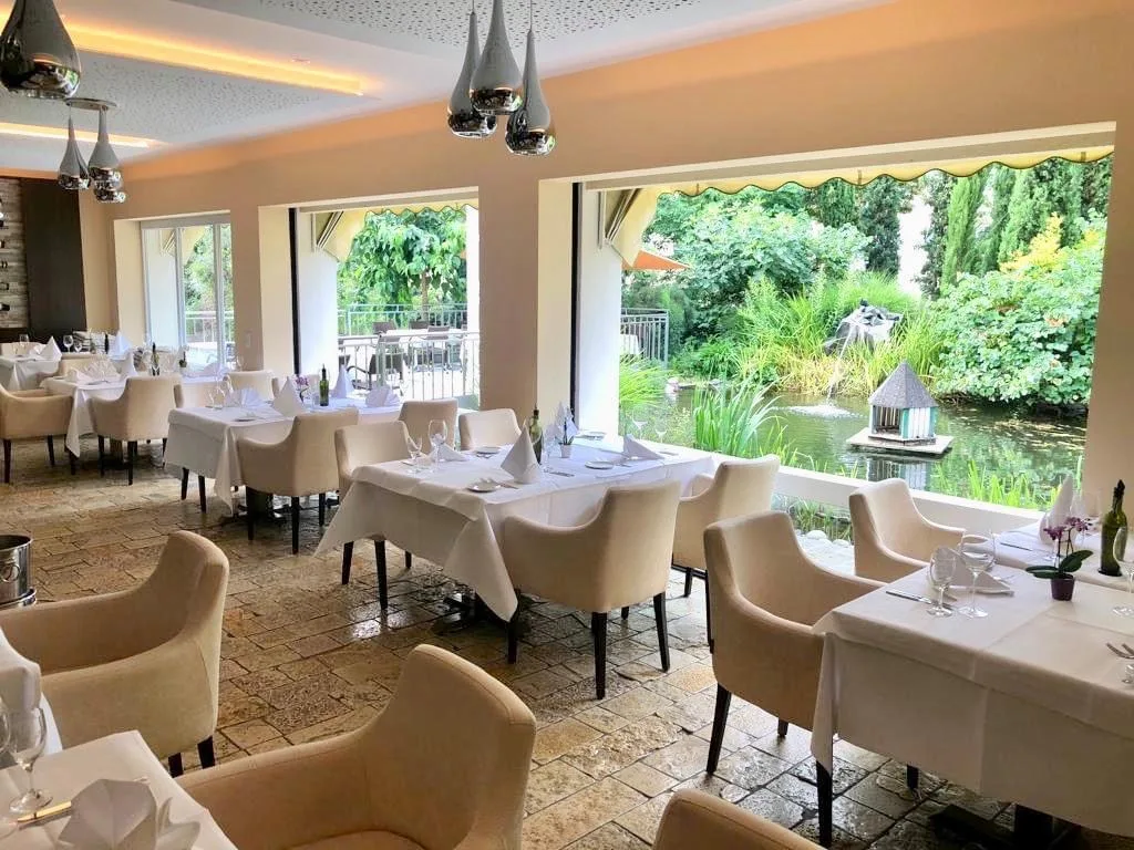 Ristorante Mediterraneo — photo 11