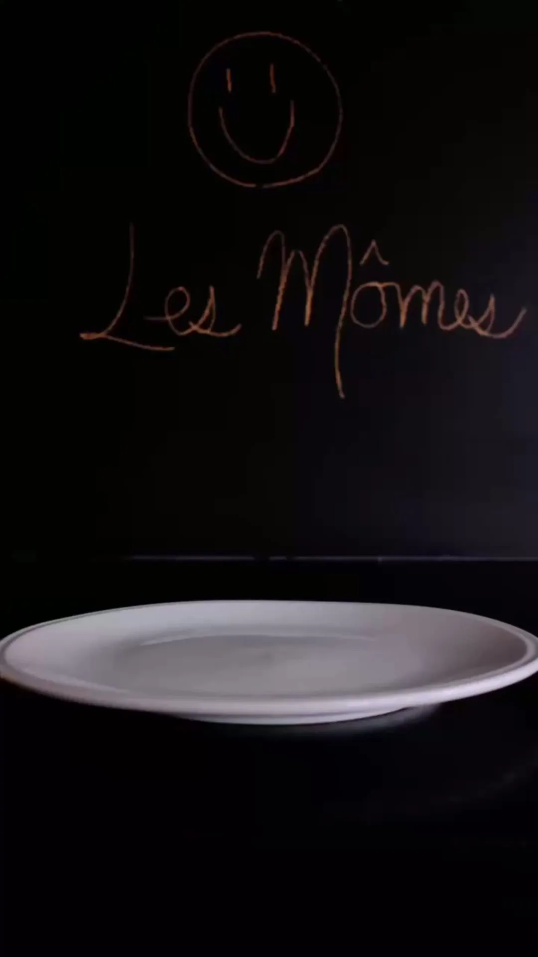 Les Mômes, Montréal