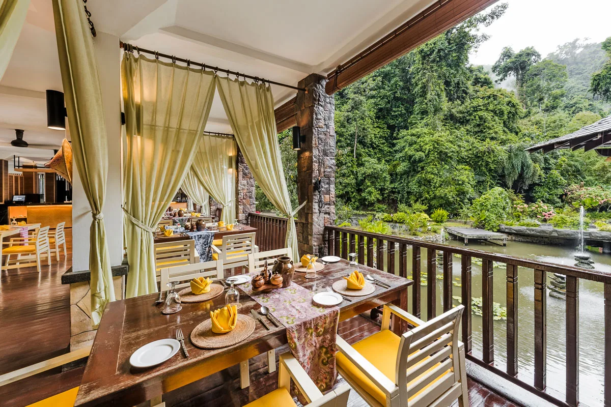The Longhouse — photo 11