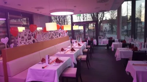 Restaurant Esszimmer — photo 23