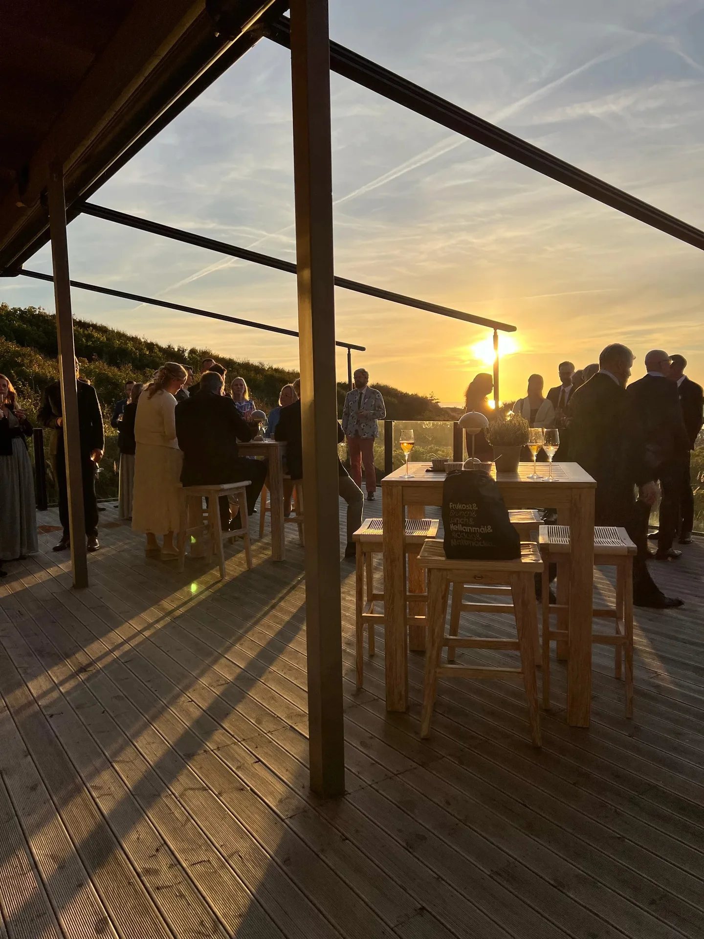 Restaurang Fyr — photo 86