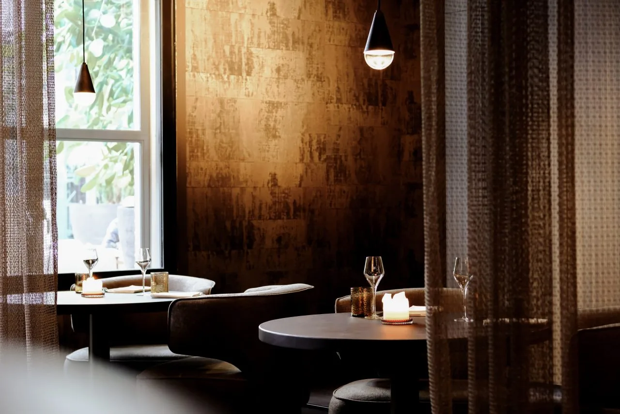 Restaurant Chocolat — photo 10