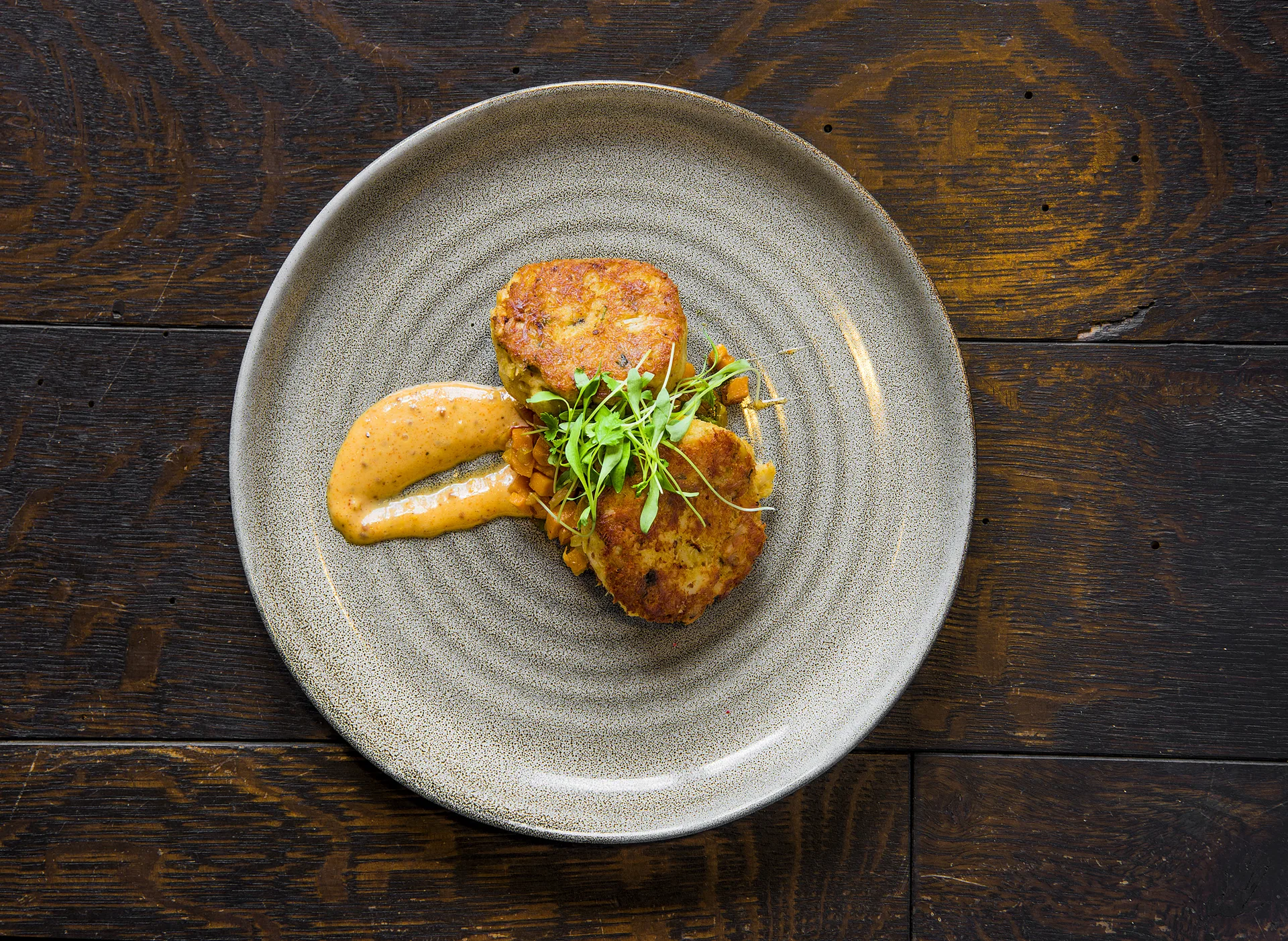 Gallery Restaurant — photo 14