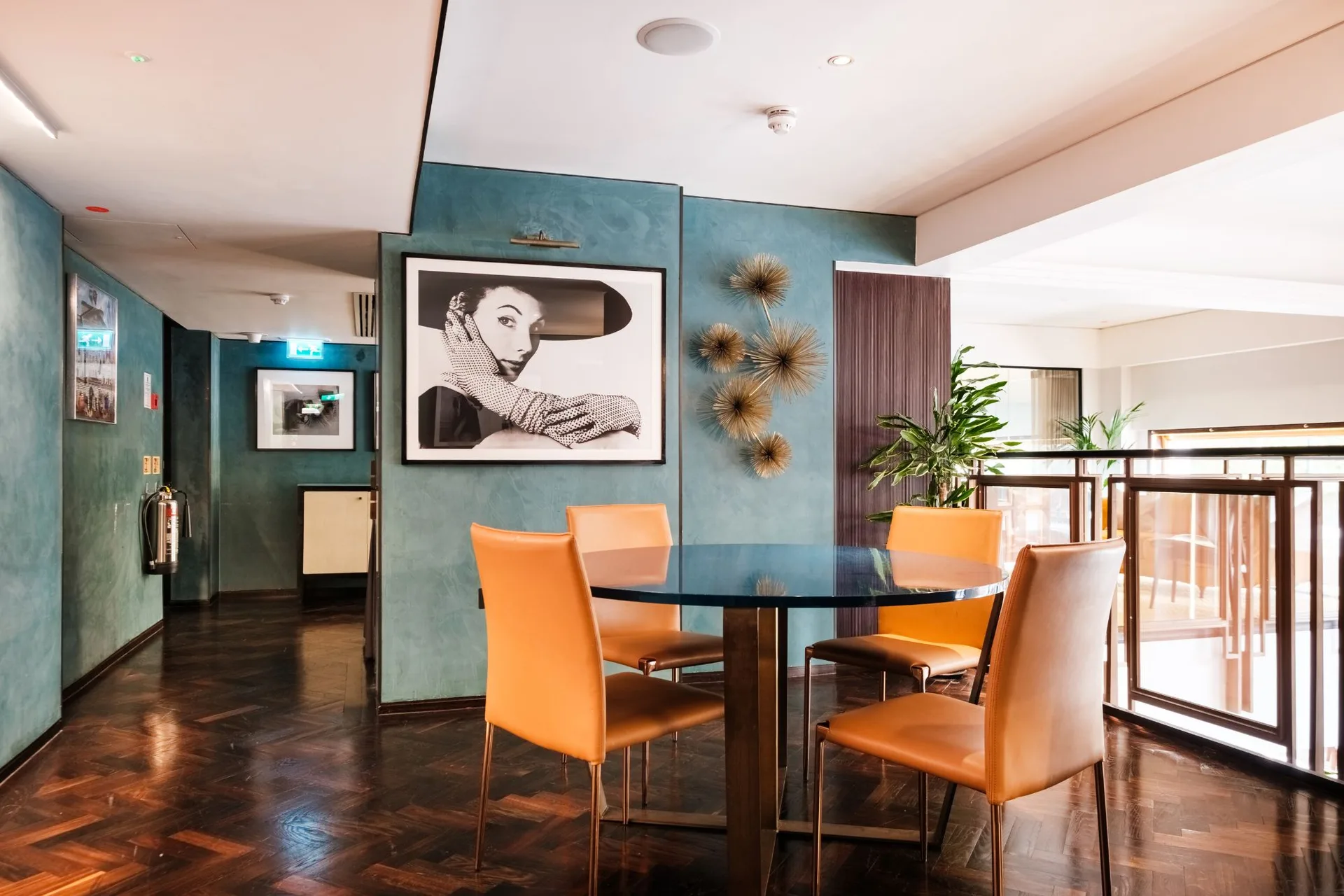 116 at The Athenaeum — photo 49