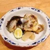 Jikon Hiratate — food
