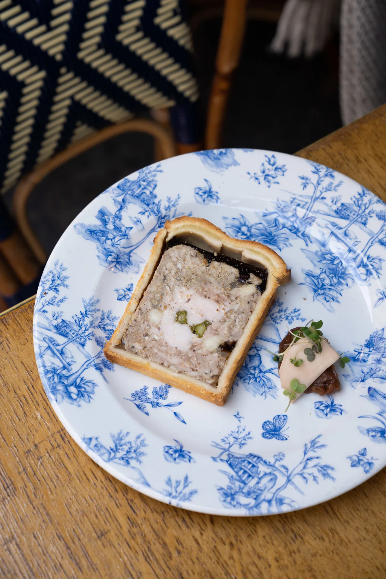 Le Bon Georges — photo 86