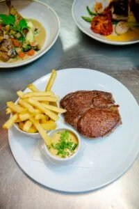Brasserie Marie, Köln