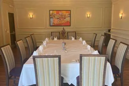 Davio's Northern Italian Steakhouse — photo 22