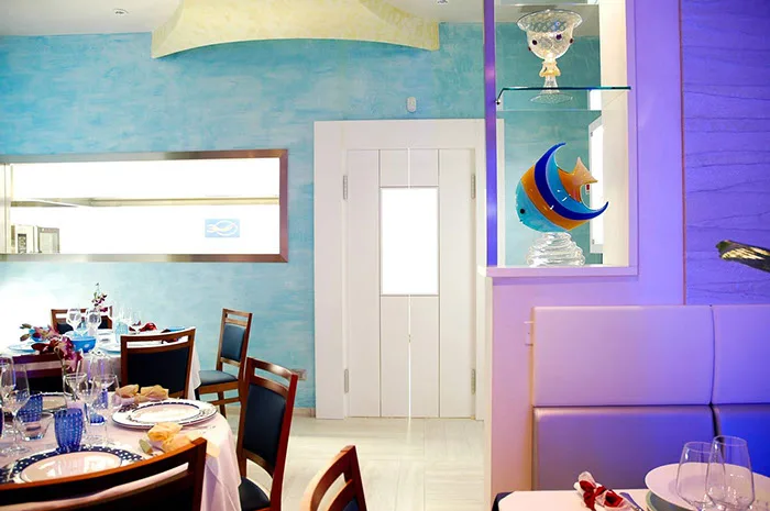 Ensama Pesce — photo 6