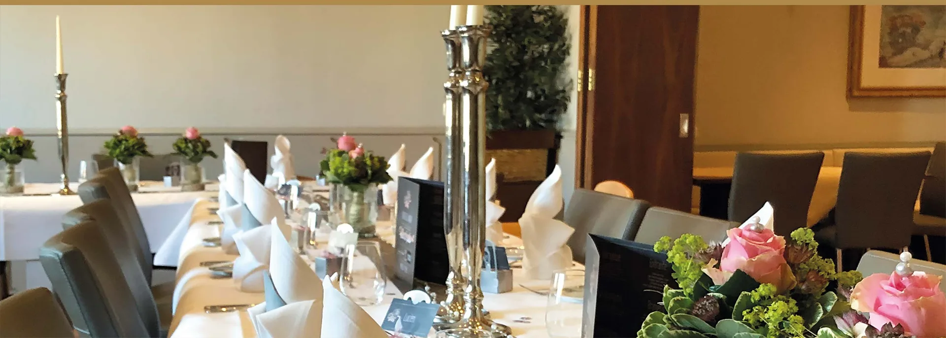 Restaurant Große-Wilde — atmosphere