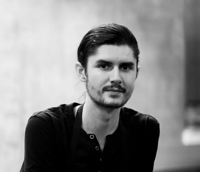 Harald Irka am Pfarrhof — photo 19