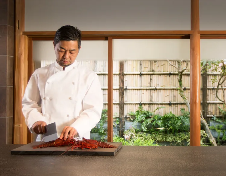 Ichirin Hanare — photo 13