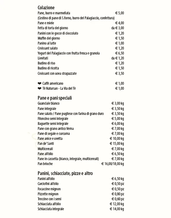 Il Santo Bevitore — photo 16