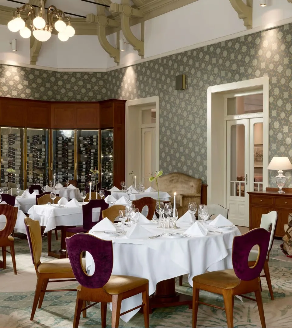 Grand Restaurant — photo 20