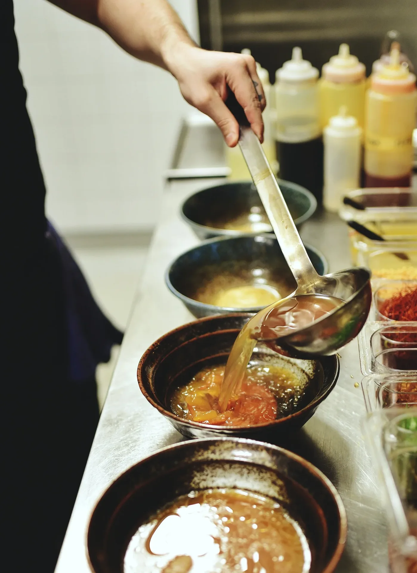 Ai Ramen Sofia — photo 5