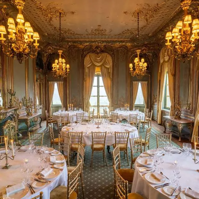 The Cliveden Dining Room — photo 54