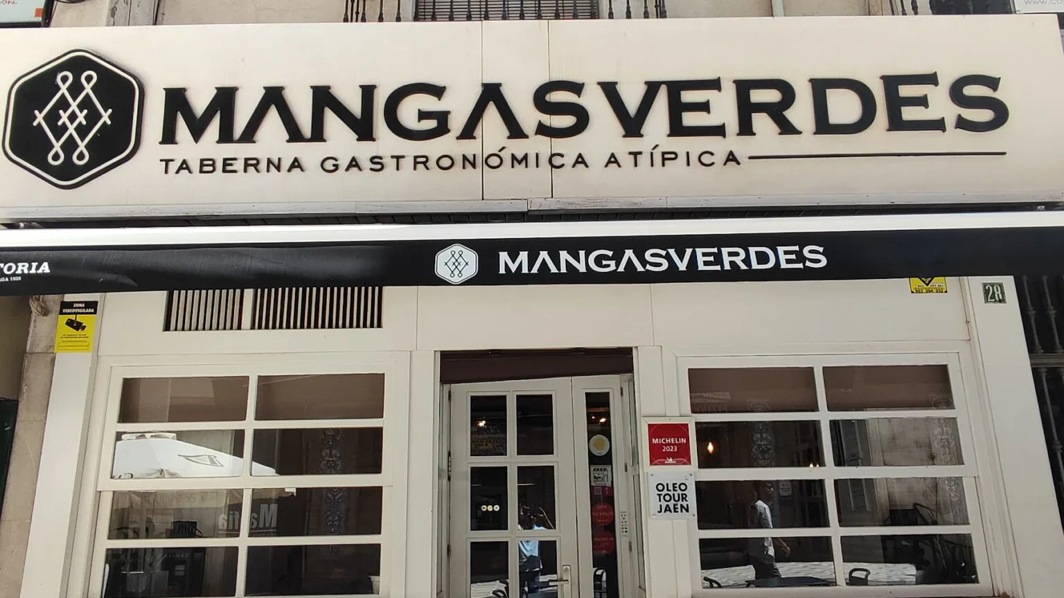 MangasVerdes — photo 31