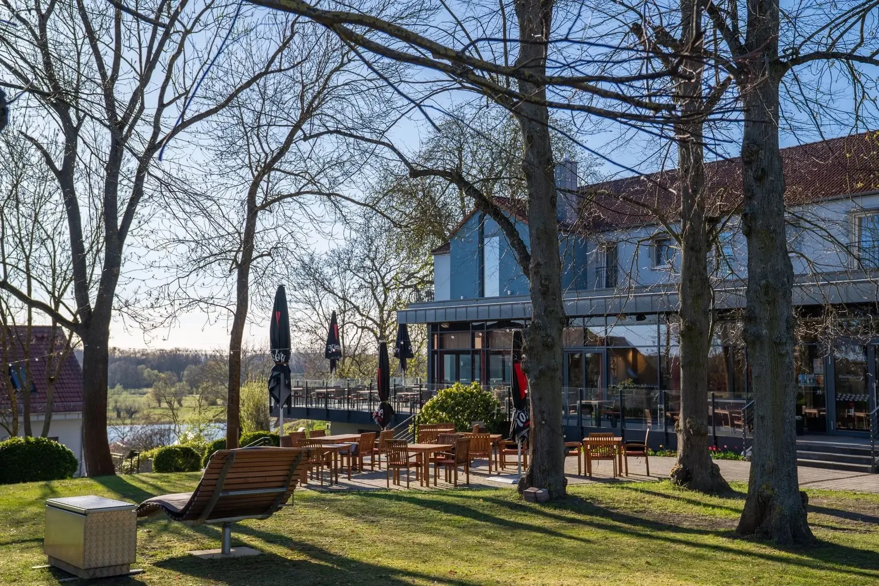 Restaurant Schmokenberg — photo 11