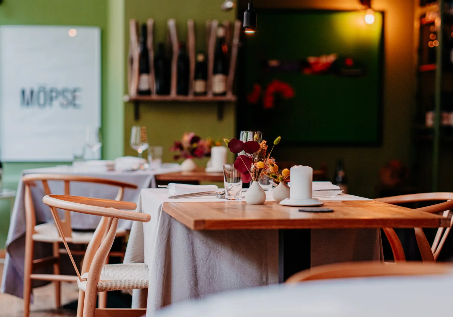 esszimmer das Restaurant — photo 6