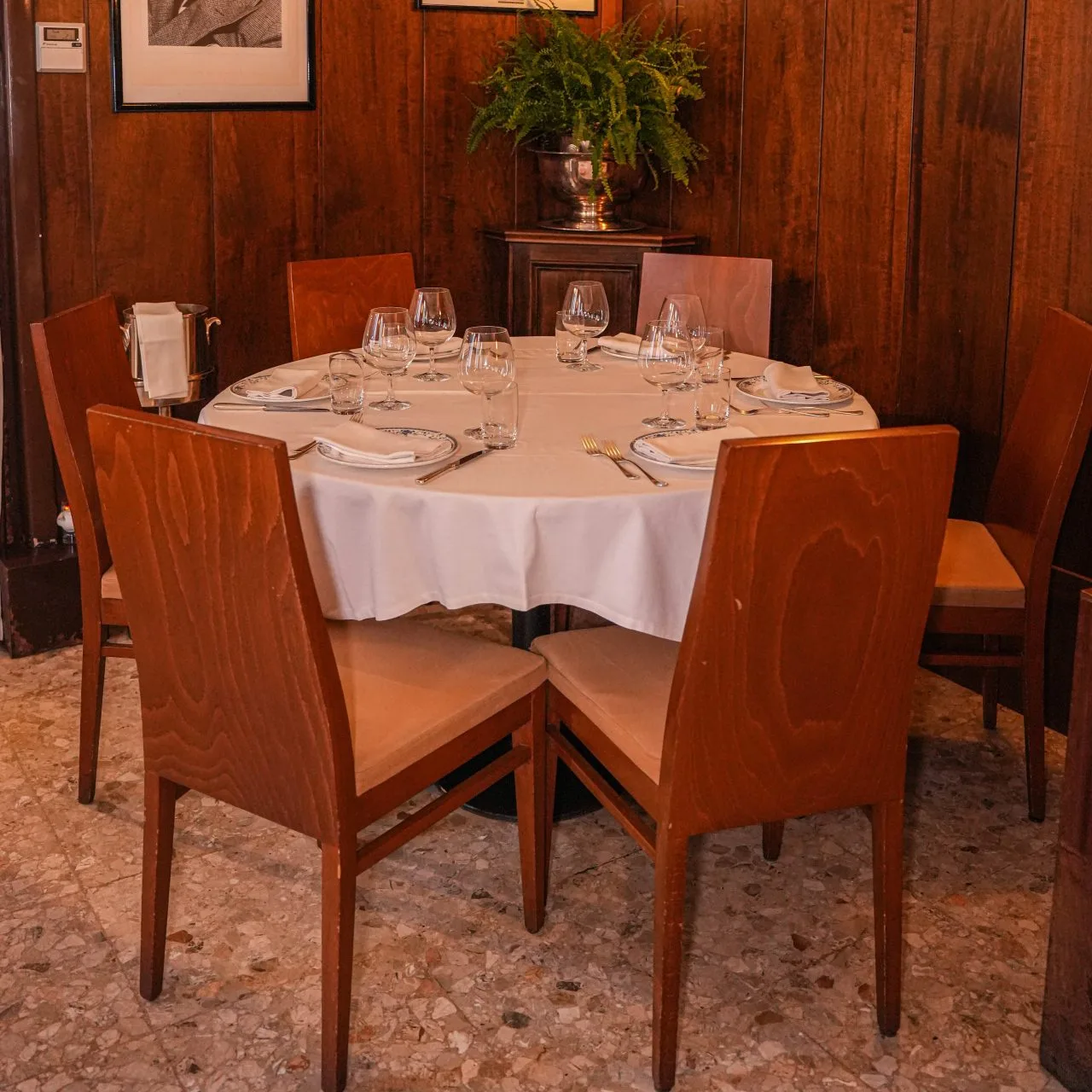 Ai Gondolieri — photo 126