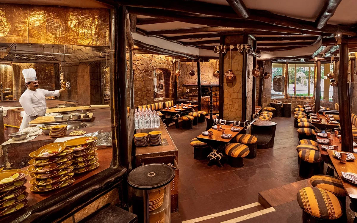Bukhara — photo 7
