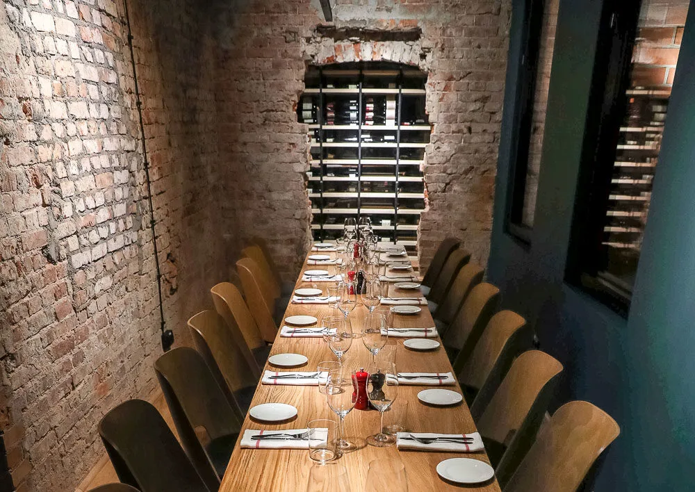 Koneser Grill — photo 7