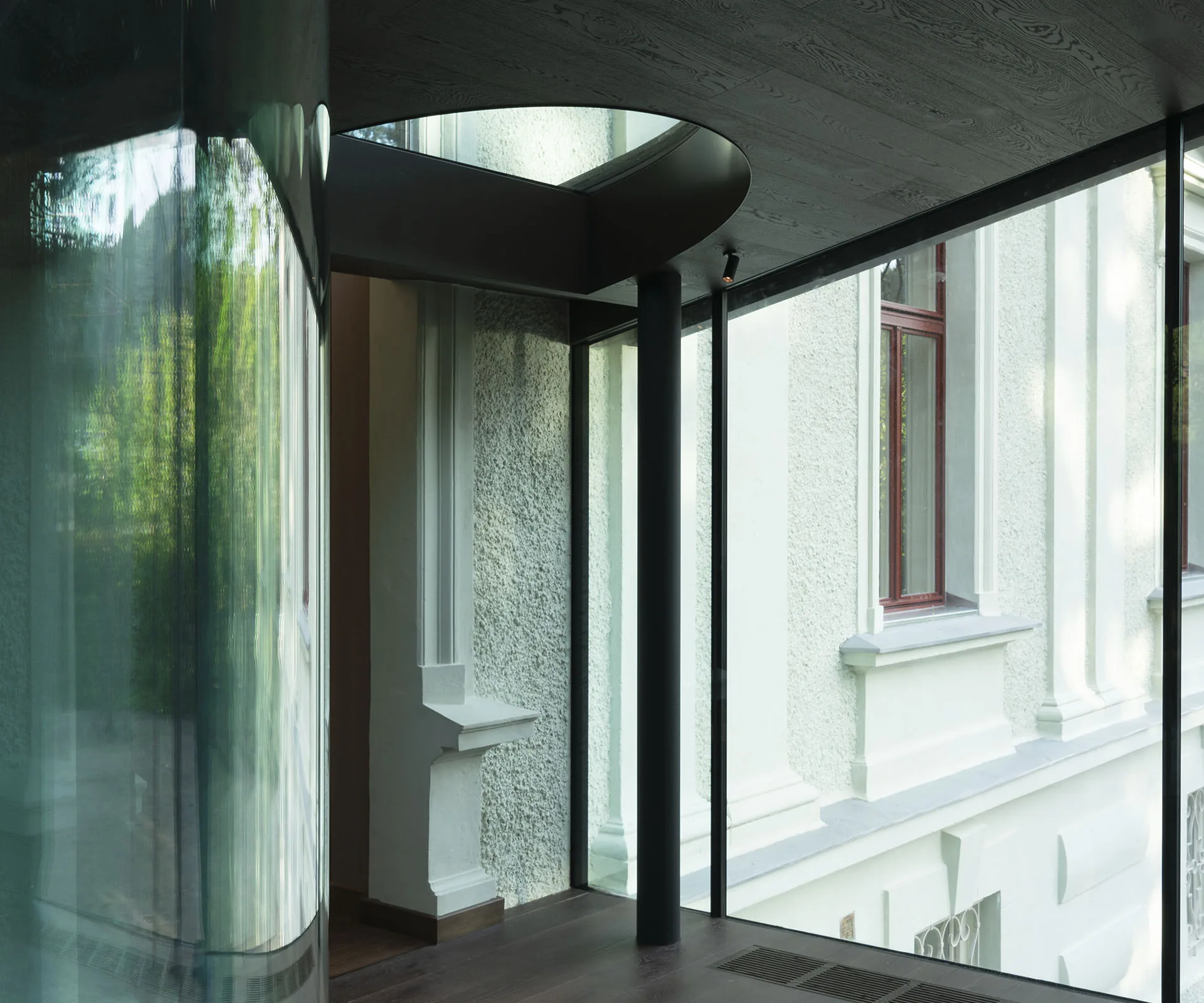 Atelier Moessmer Norbert Niederkofler — photo 20
