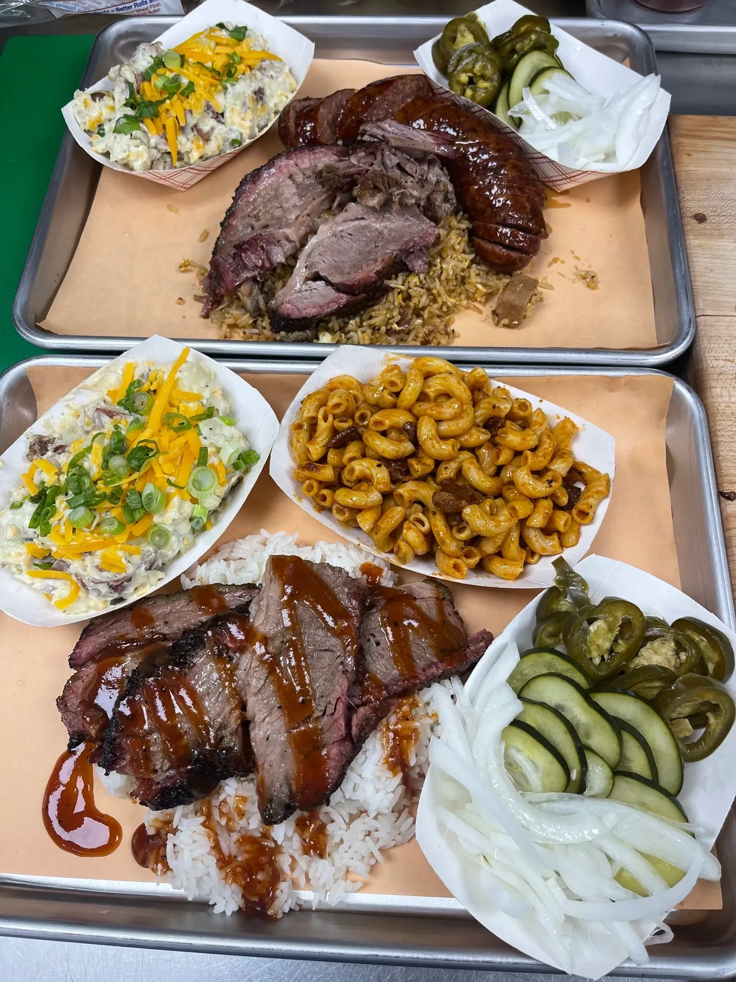 Brisket & Rice — photo 4