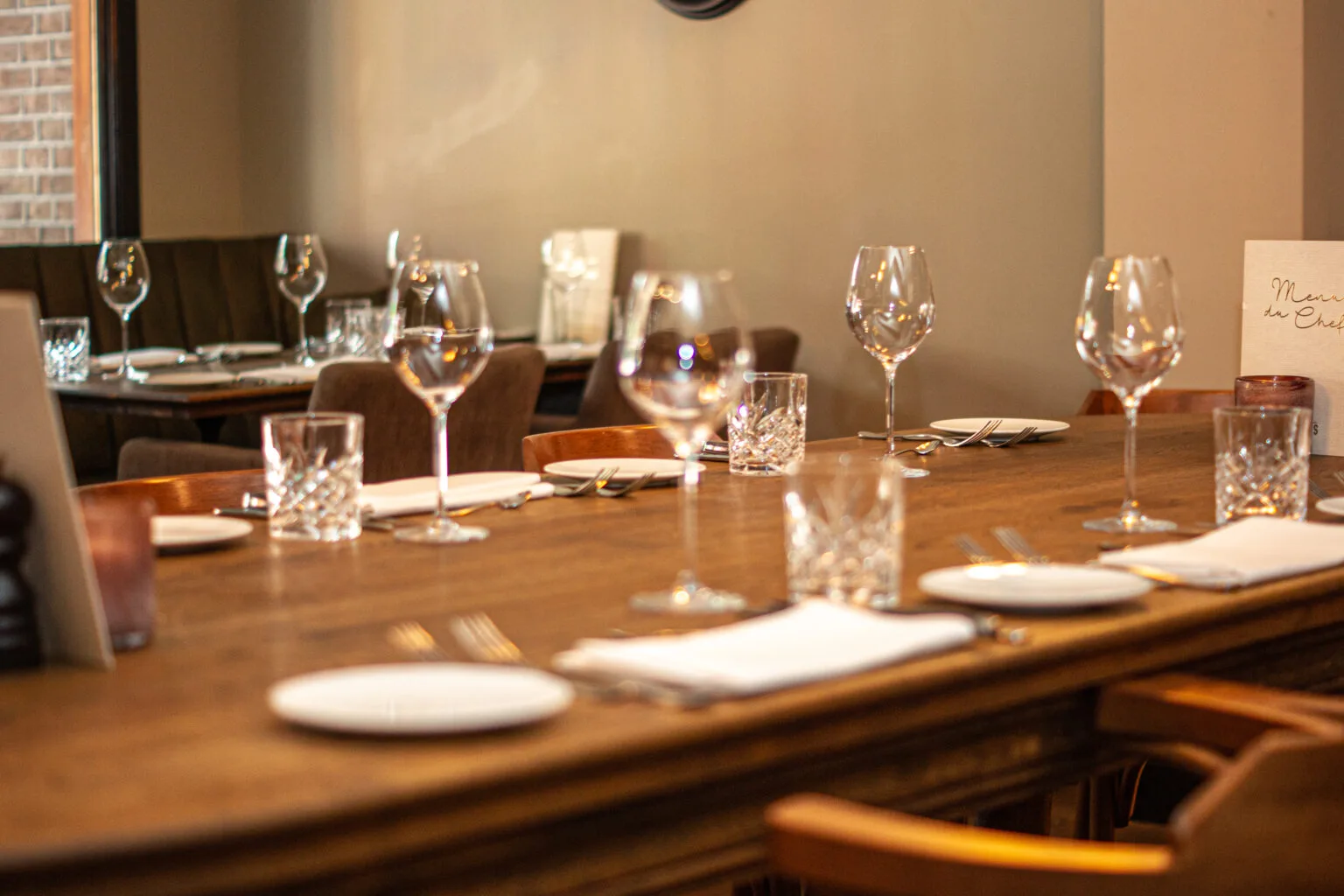 Bistro Louis — photo 7