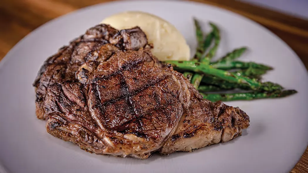 Masselow's Steakhouse — photo 14