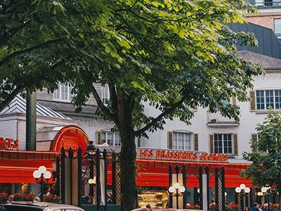 Les Brasseries Georges — photo 22