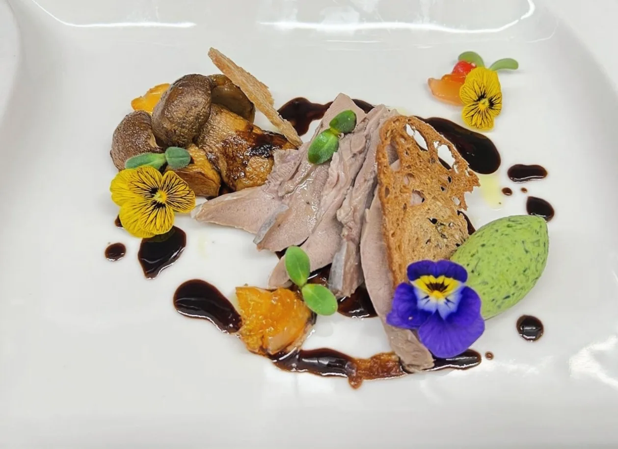 Alba Trattoria — photo 4