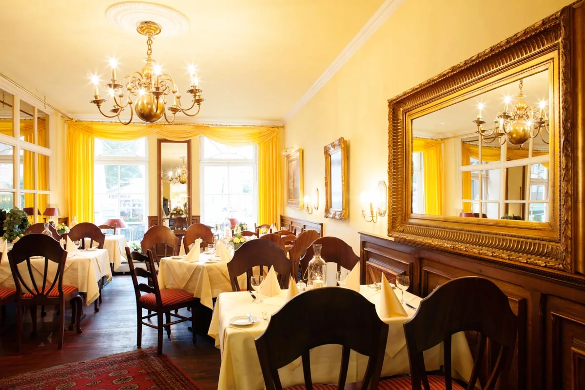 Deichgraf Restaurant — photo 22