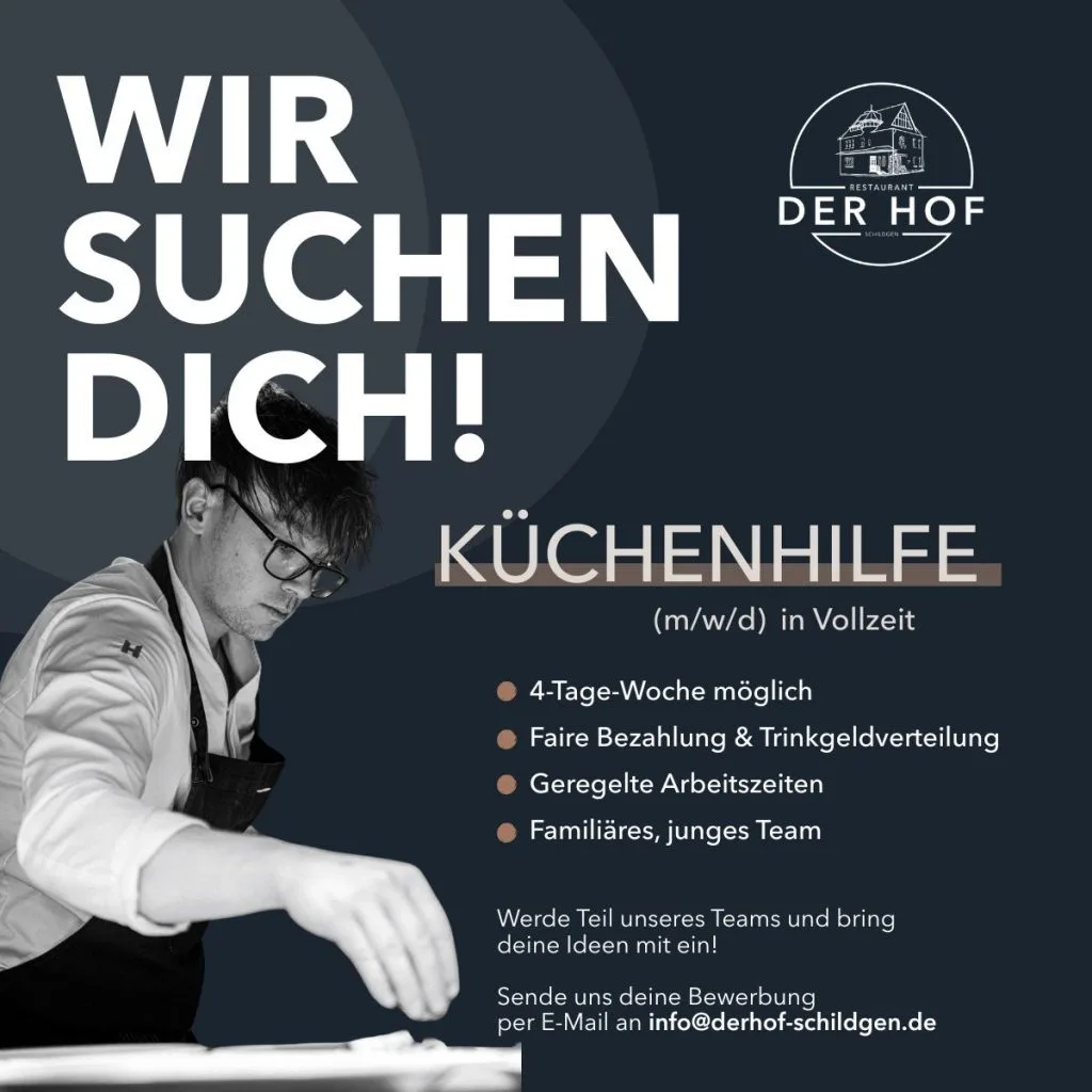 Der Hof Schildgen — photo 10