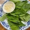 Baan Ta Ko Rai — food