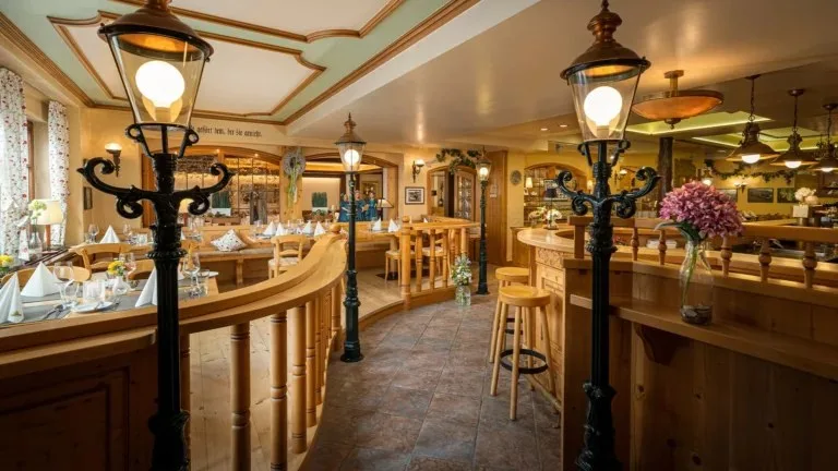 Restaurant Pistono — photo 13