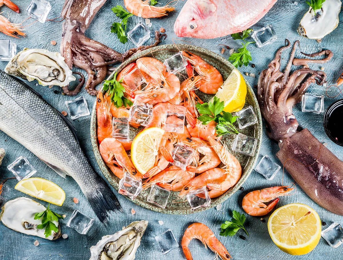 Prime Steak & Seafood — photo 19
