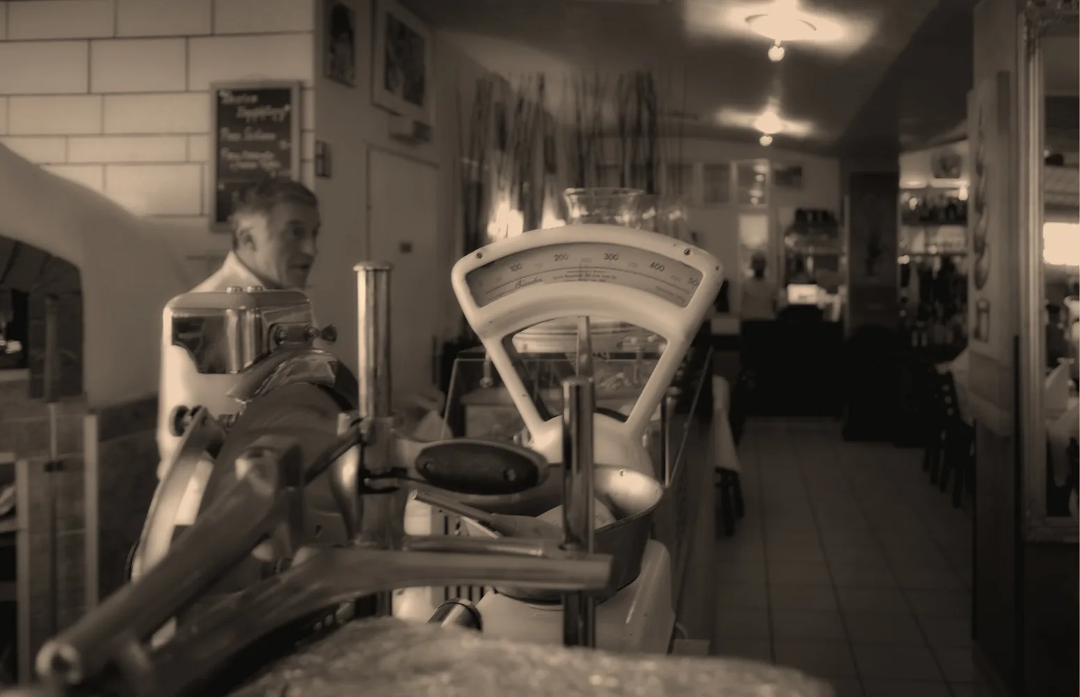 Osteria da Paolo — photo 22