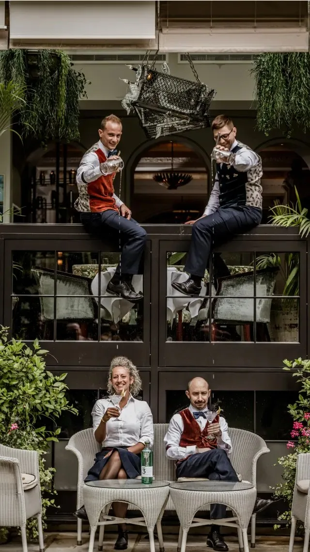 The Goring — photo 80