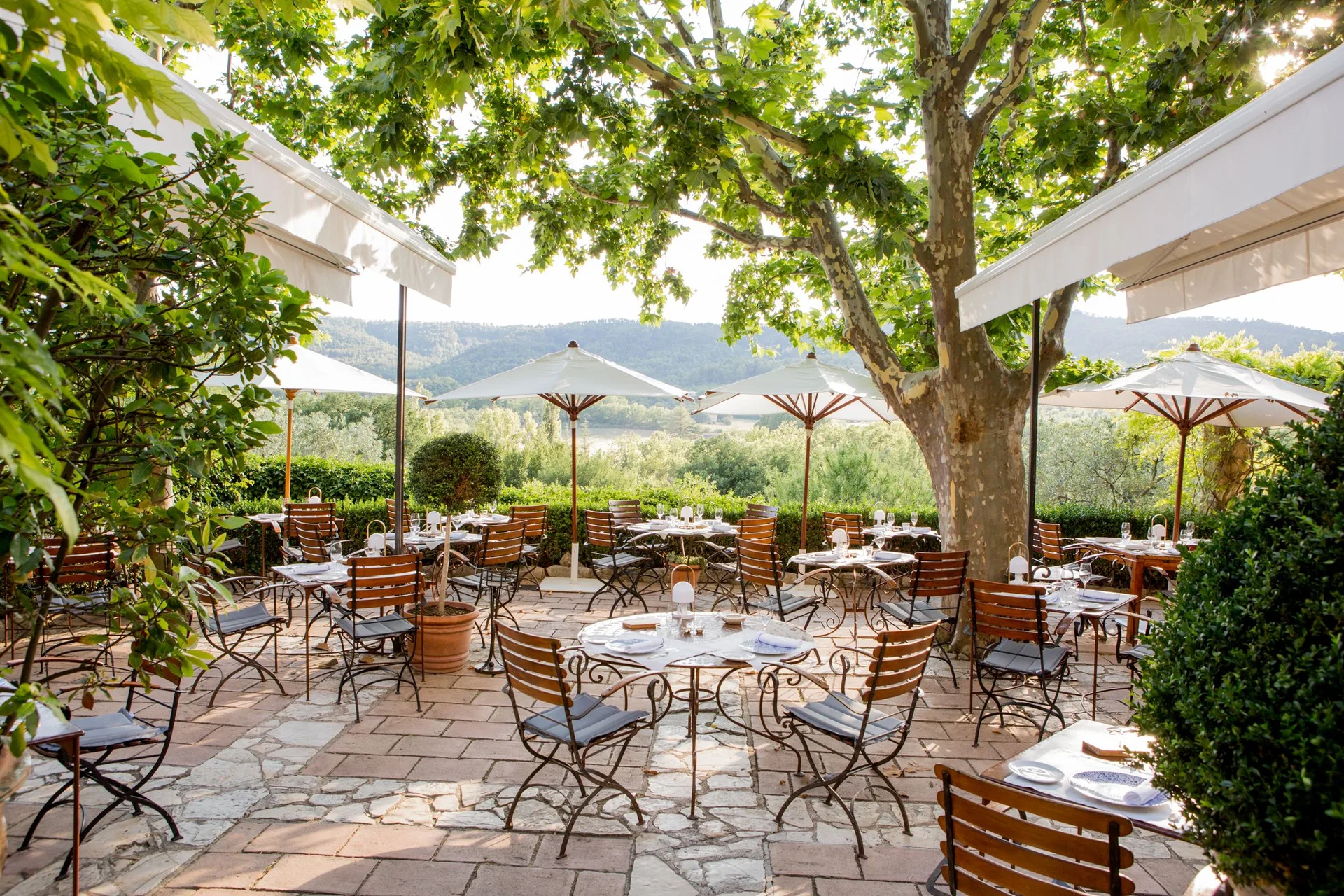 La Bastide de Moustiers — photo 32