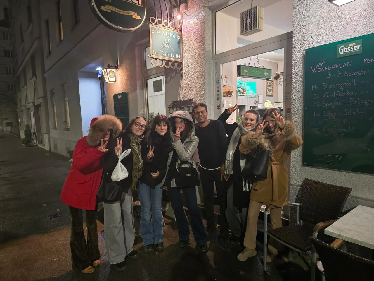 s’Wirtshaus — photo 9