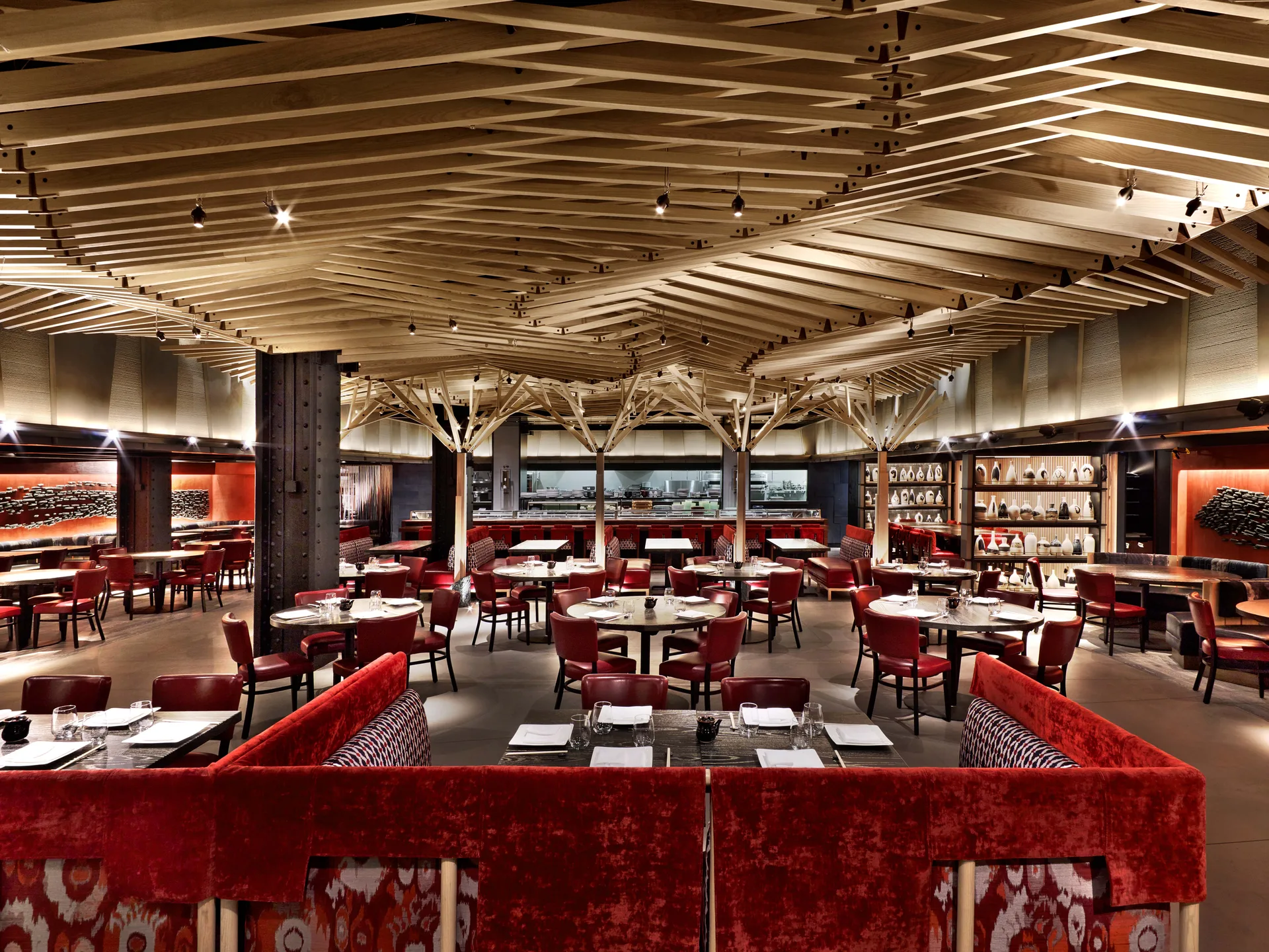 Nobu — photo 32