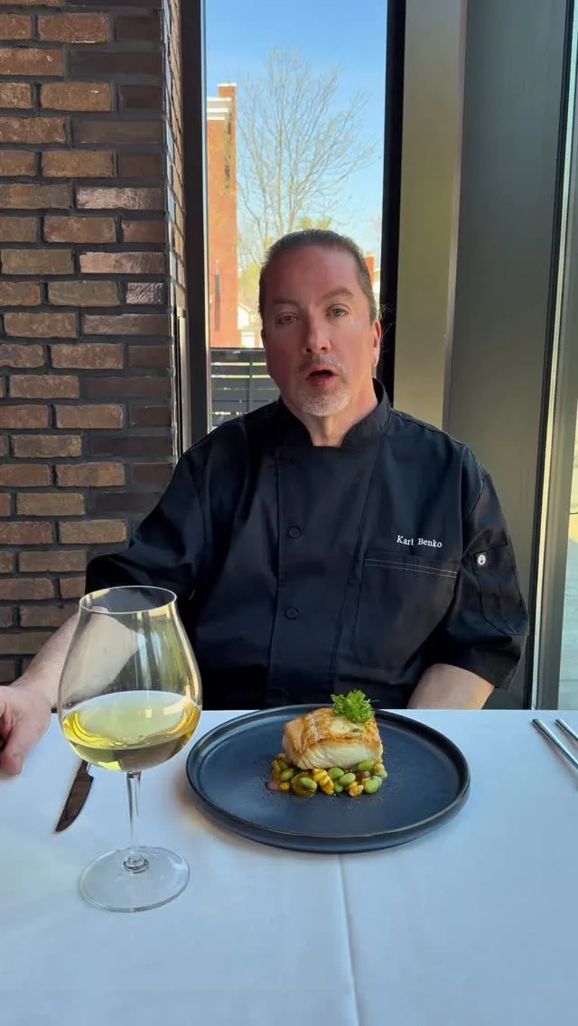 Anthony's Chophouse, Carmel