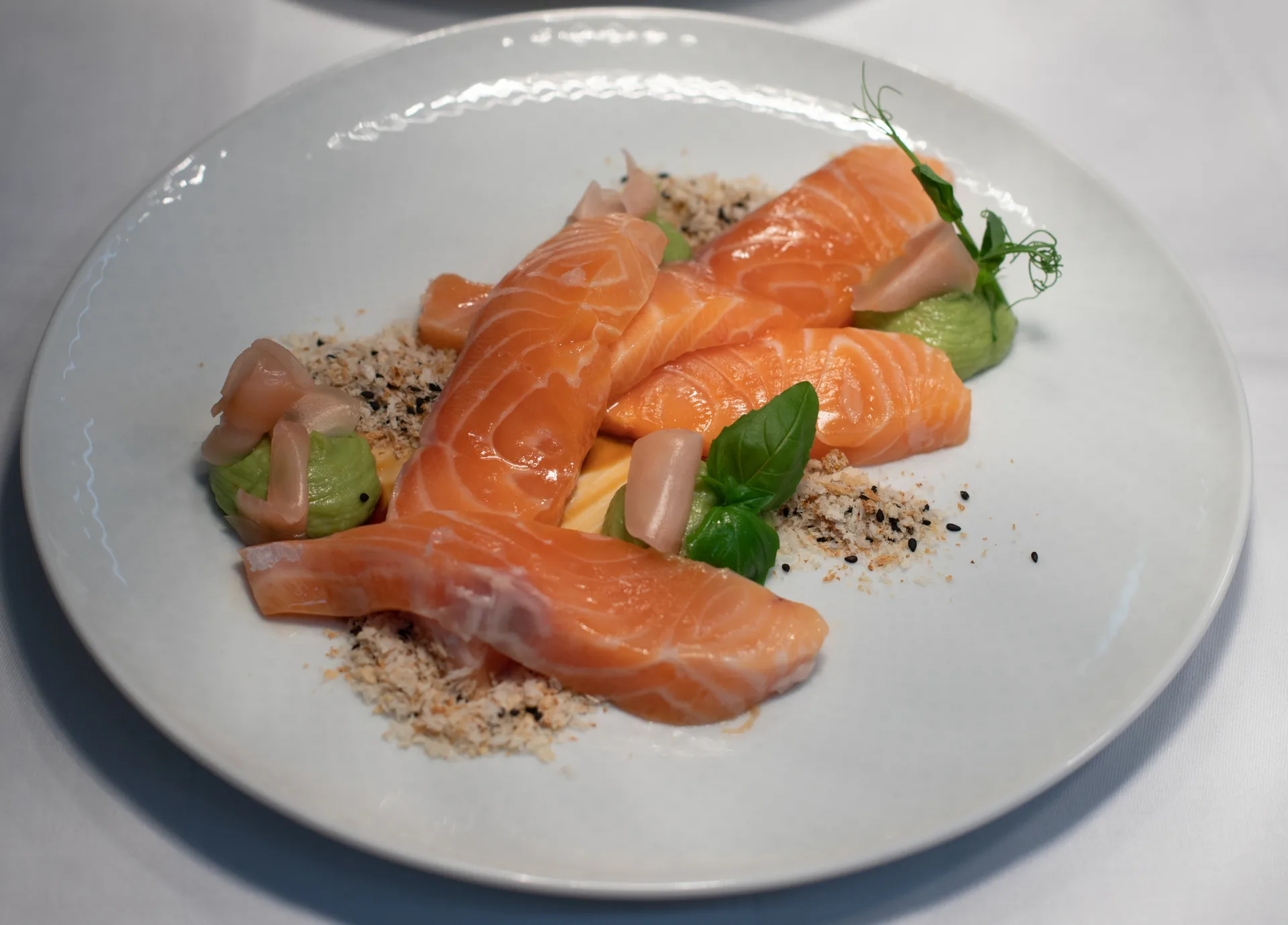 PAN Vinothek Bistro Restaurant — photo 30
