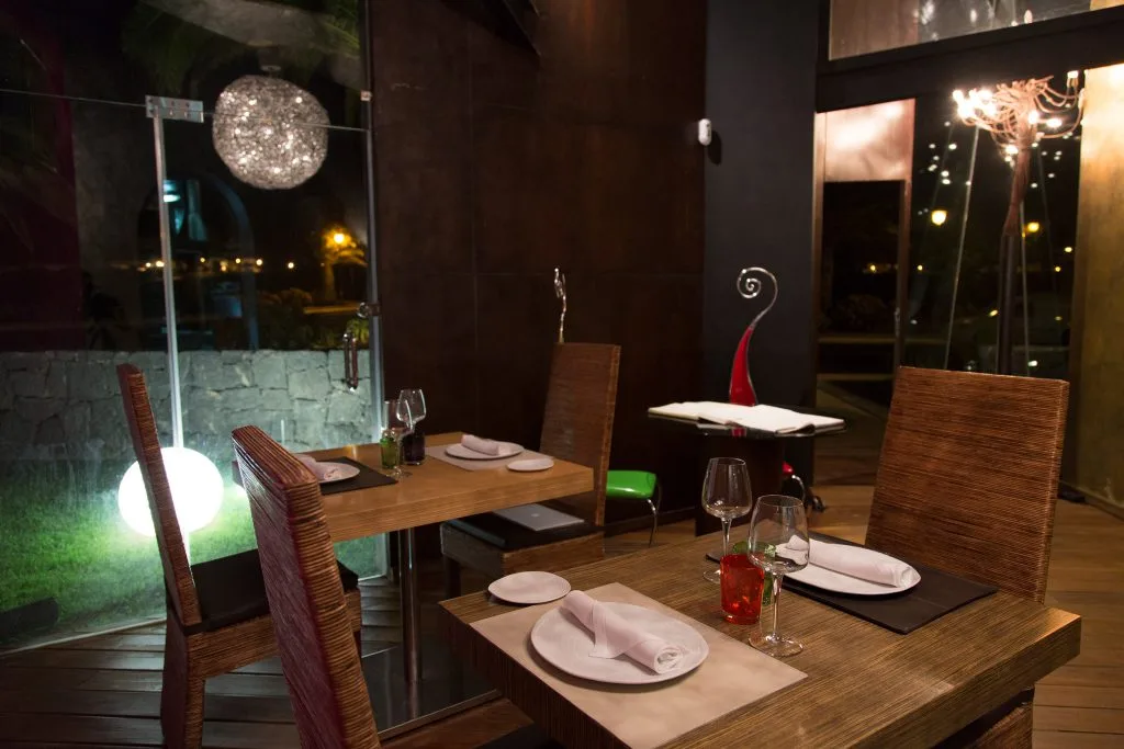 La Cocina de Colacho — photo 14