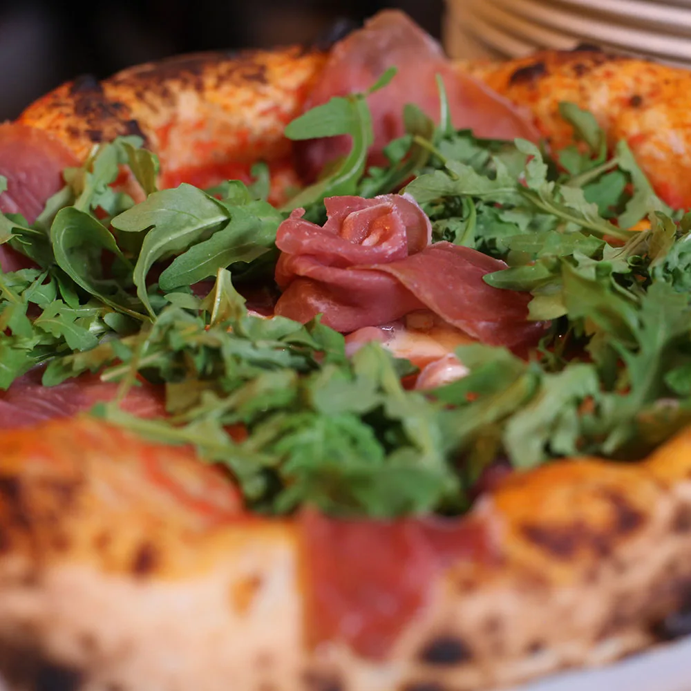 Trattoria La Coppola — photo 25
