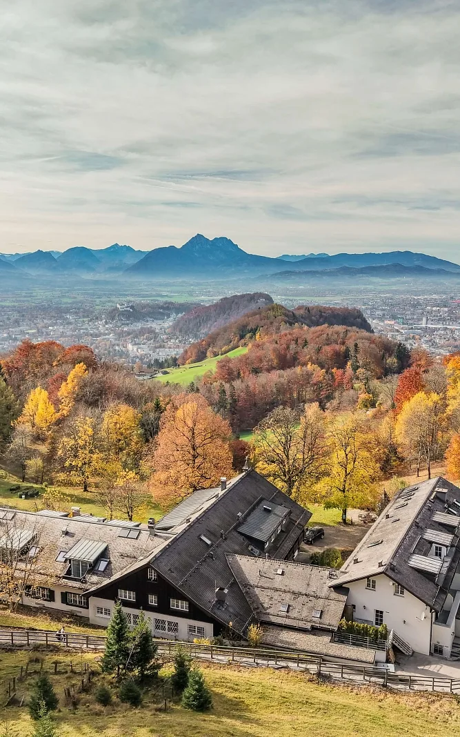 Die Gersberg Alm — photo 9