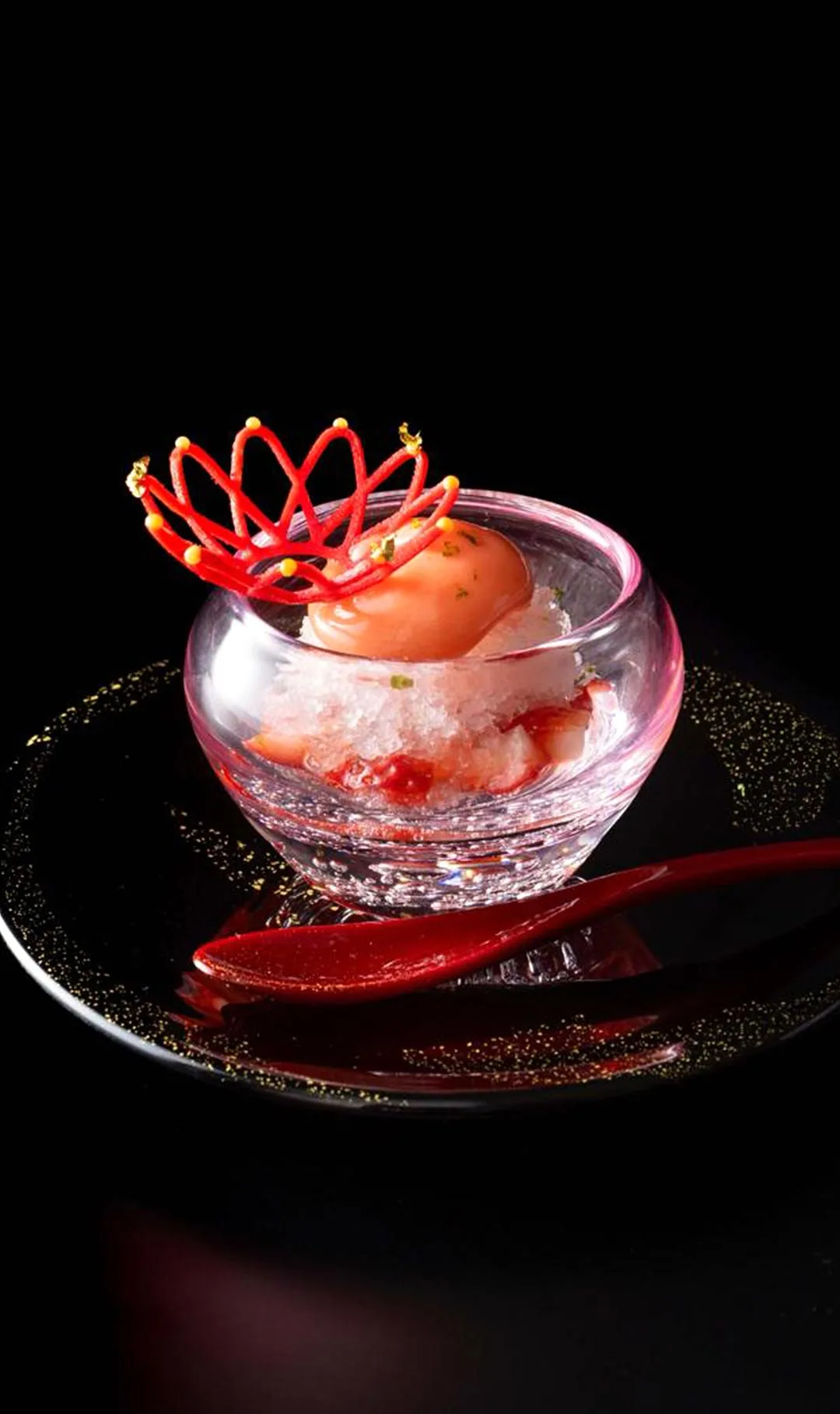 L'Atelier de Joël Robuchon - Étoile — photo 11
