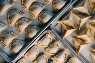 Mariposa Latin Inspired Grill — photo 14